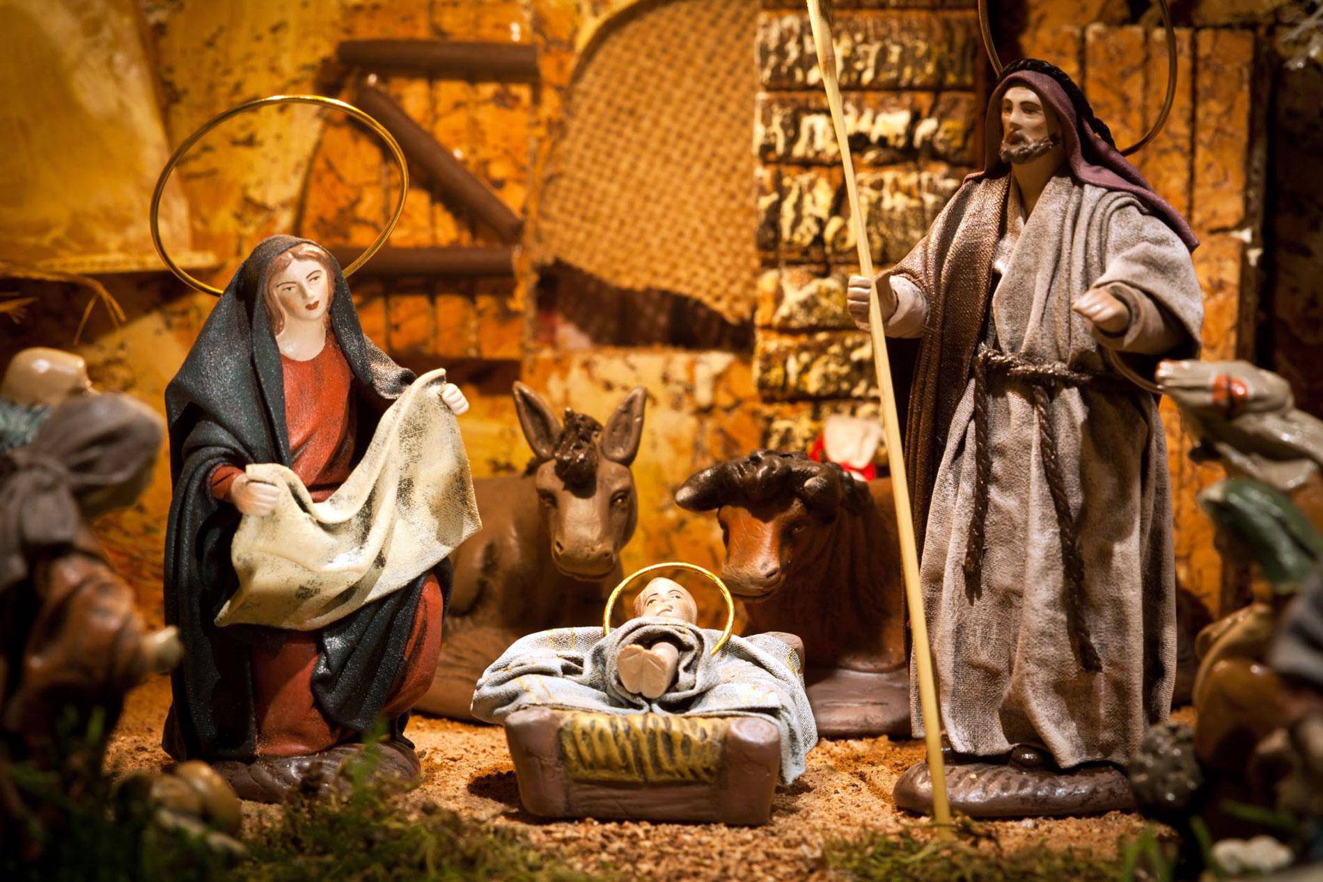 presepe