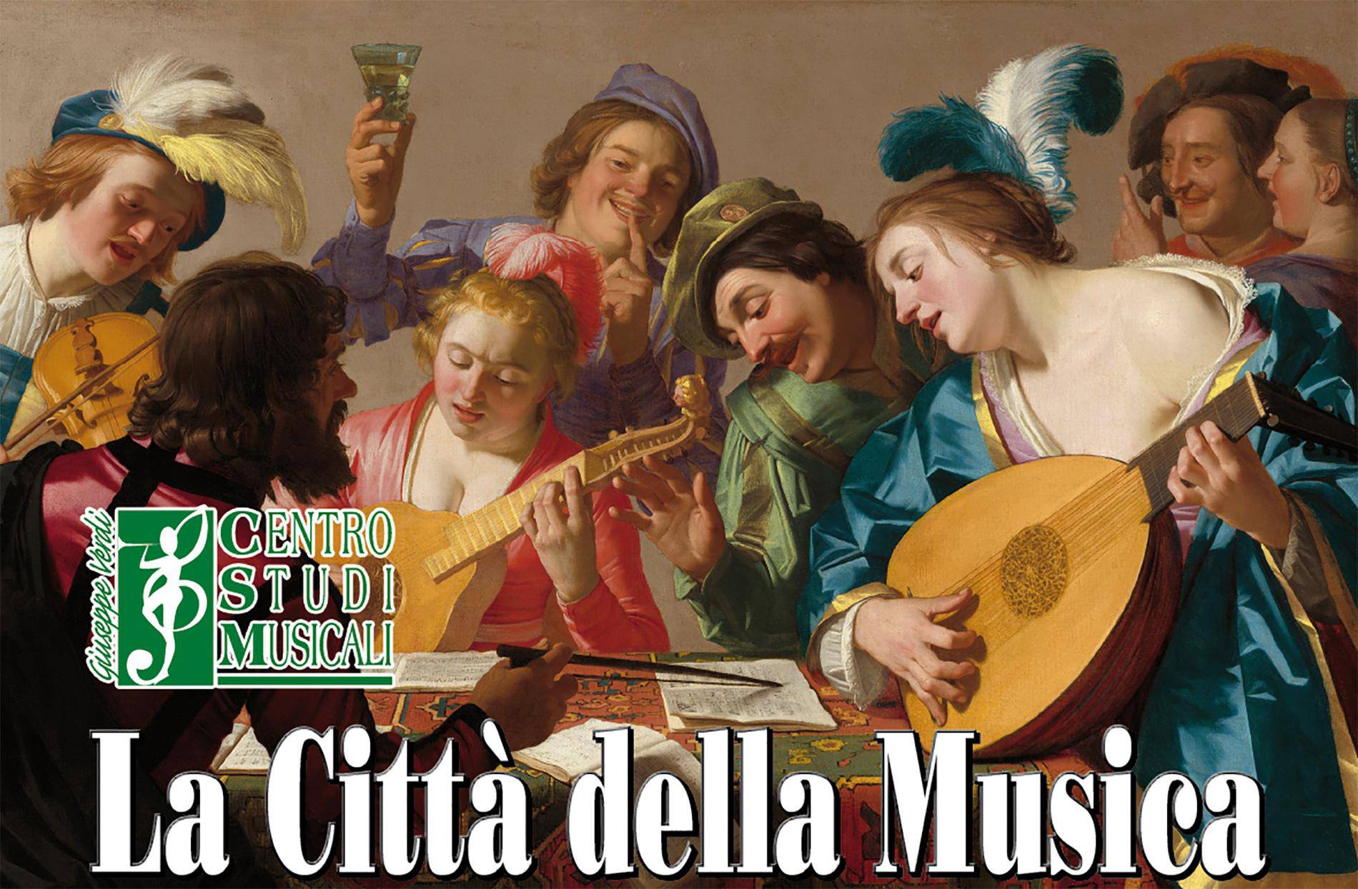 la citta della musica