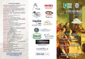 Programma Concerto 23 Luglio 2019 (1)