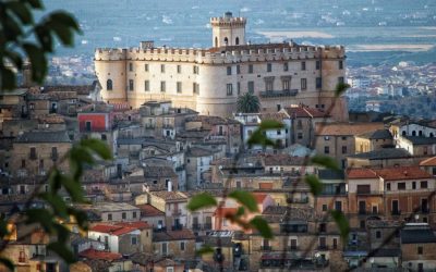 Castello Ducale Corigliano