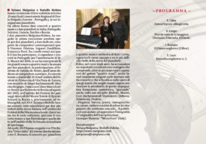 Programma Concerto 18 Luglio 2019 (2)