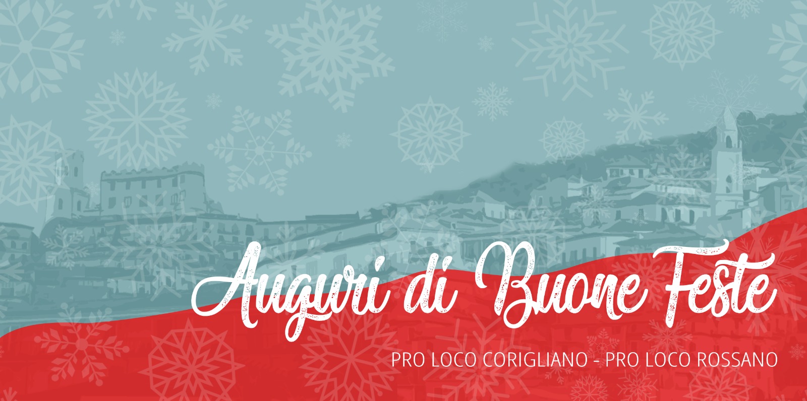 Auguri di Buone Feste