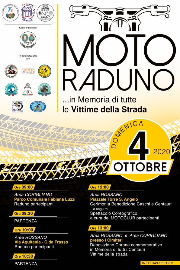 motoraduno