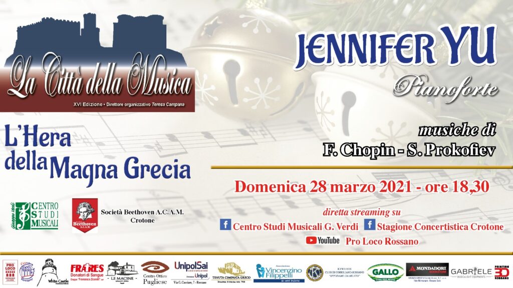 concerto 28 marzo 2021